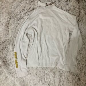 Medium Skidoo Turtleneck